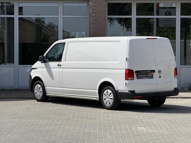 Volkswagen TRANSPORTER 2.0 TDI L2H1 28 | Trekhaak | Camera