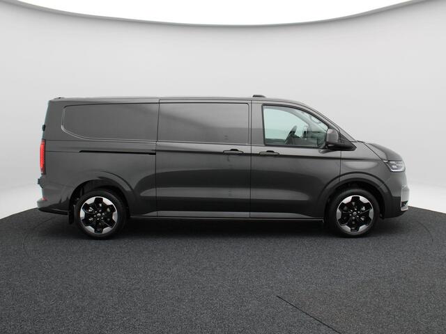 Volkswagen TRANSPORTER Bedrijfswagens Bulli L2 2.0 TDI 110 kW (150 pk) EU6 3500 mm 8 ver | Automaat | Navigatie | 2 Schuifdeuren | Trekhaak | Achterdeuren |