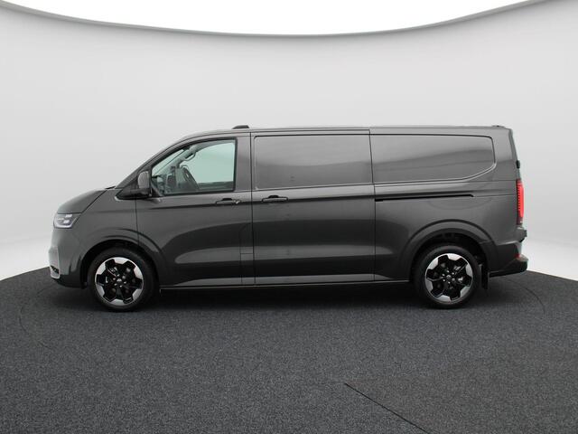 Volkswagen TRANSPORTER Bedrijfswagens Bulli L2 2.0 TDI 110 kW (150 pk) EU6 3500 mm 8 ver | Automaat | Navigatie | 2 Schuifdeuren | Trekhaak | Achterdeuren |