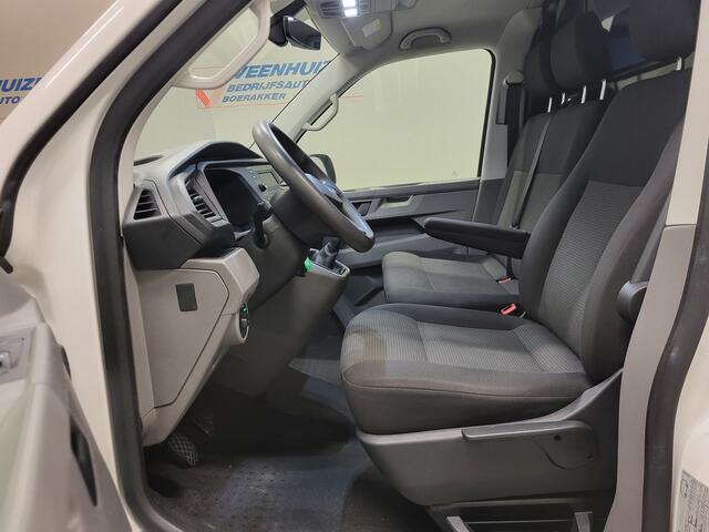 Volkswagen TRANSPORTER 2.0TDI Inrichting Trekhaak Euro 6!