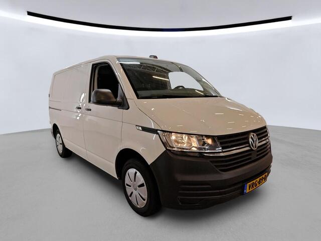 Volkswagen TRANSPORTER L1H1 90pk Economy Business / Wordt verwacht