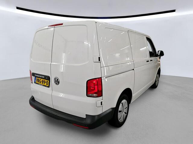 Volkswagen TRANSPORTER L1H1 90pk Economy Business / Wordt verwacht