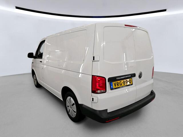 Volkswagen TRANSPORTER L1H1 90pk Economy Business / Wordt verwacht