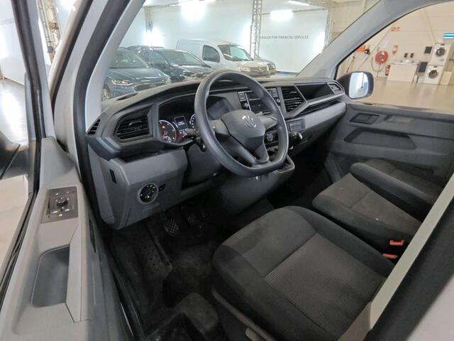 Volkswagen TRANSPORTER L1H1 90pk Economy Business / Wordt verwacht