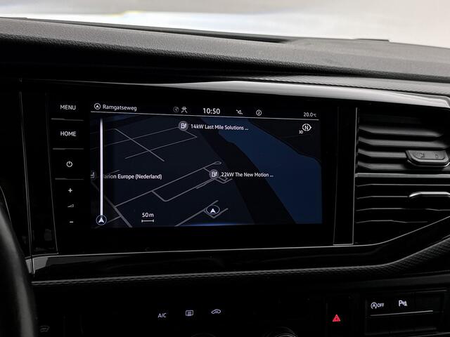 Volkswagen TRANSPORTER 2.0 TDI L2H1 30 Bulli Schuifdeur L+R Virtual cockpit Trekhaak Navigatie Adaptieve cruise control