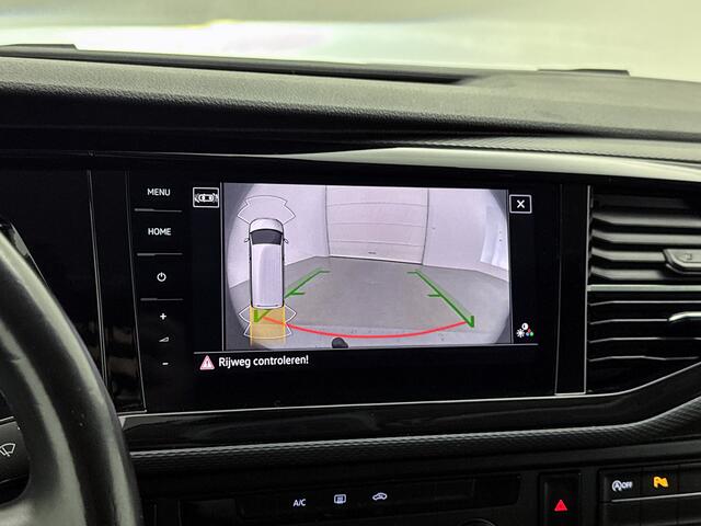 Volkswagen TRANSPORTER 2.0 TDI L2H1 30 Bulli Schuifdeur L+R Virtual cockpit Trekhaak Navigatie Adaptieve cruise control