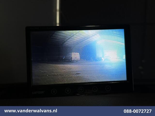 Volkswagen TRANSPORTER 2.0 TDI L2H1 Euro6 Airco | Apple Carplay | Imperiaal | Cruisecontrol | Camera | Trekhaak Android Auto, Parkeersensoren, Achterklep