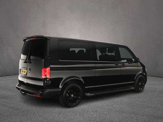Volkswagen TRANSPORTER 2.0 TDI 150pk DSG DC Caravelle Comfortline | Climatronic | Trekhaak | Side bars |