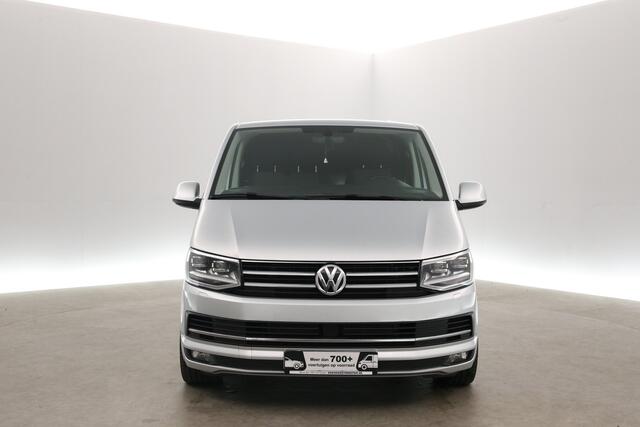 Volkswagen TRANSPORTER 2.0 TDI 150PK 2500KG Trekgew. L1H1 | Marge | Airco | Adap. Cruise | 3 Zits | Trekhaak | LED
