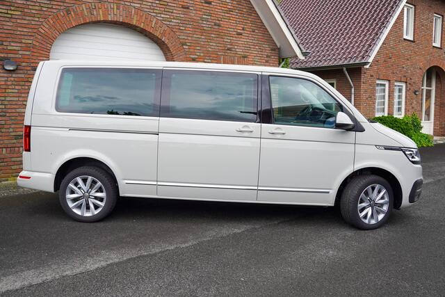 Volkswagen TRANSPORTER 2.0 TDI 150PK DSG L2H1 DUB/CAB ACC LED NAVI Volkswagen Transporter 2.0 TDI L2H1 32 DC