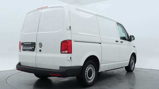 Volkswagen TRANSPORTER L1H1 2.0 TDI 110pk Comfortline / Wordt verwacht