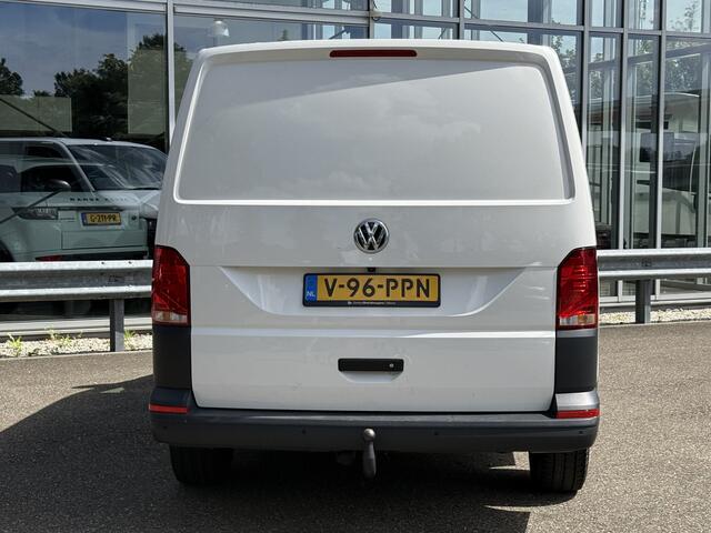 Volkswagen TRANSPORTER 2.0 TDI L1H1 30 Comfortline | 2X Schuifd. | ACC | Carplay | Camera | Trekhaak | Navi