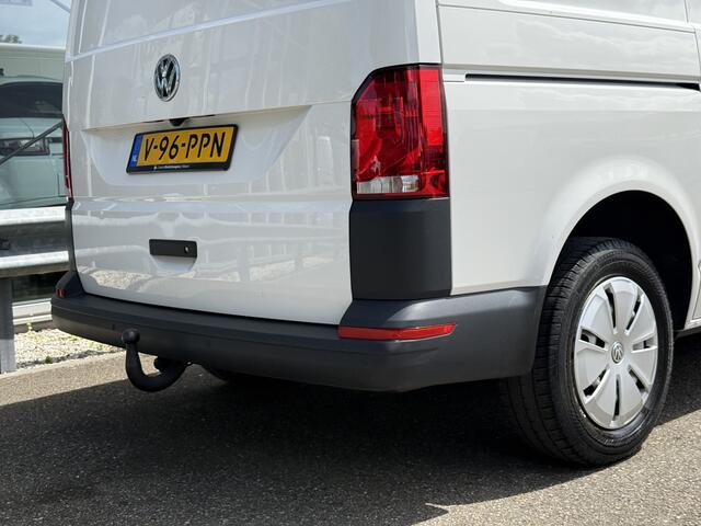Volkswagen TRANSPORTER 2.0 TDI L1H1 30 Comfortline | 2X Schuifd. | ACC | Carplay | Camera | Trekhaak | Navi