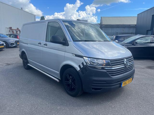 Volkswagen TRANSPORTER 2.0 TDI L1H1 28 3 Persoons / Airco / Cruise Controle