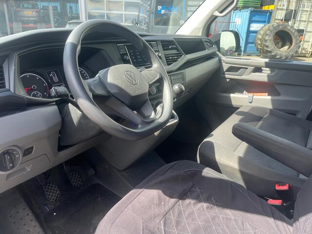 Volkswagen TRANSPORTER 2.0 TDI L1H1 28 3 Persoons / Airco / Cruise Controle