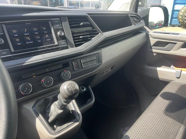 Volkswagen TRANSPORTER 2.0 TDI L1H1 28 3 Persoons / Airco / Cruise Controle
