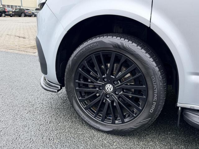 Volkswagen TRANSPORTER 2.0 TDI 150PK DSGoLederoMatrixoACC