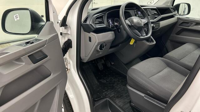 Volkswagen TRANSPORTER 2.0 TDI L2H1 30 AC I Cr.Contr.