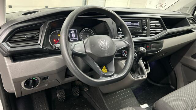 Volkswagen TRANSPORTER 2.0 TDI L2H1 30 AC I Cr.Contr.
