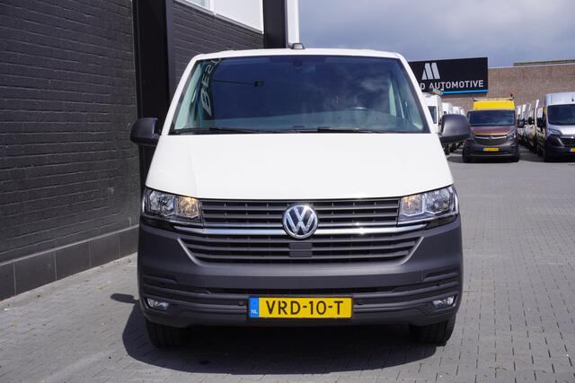Volkswagen TRANSPORTER 2.0 TDI 150PK EURO 6 - Airco - Cruise - PDC - ¤ 15.900,- Excl.