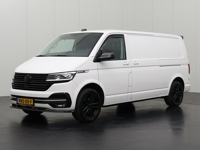 Volkswagen TRANSPORTER 2.0TDI 150PK DSG Automaat Lang Bulli | Digital Cockpit | Led | 2xSchuifdeur | Navigatie | Airco | Cruise | Achterdeuren