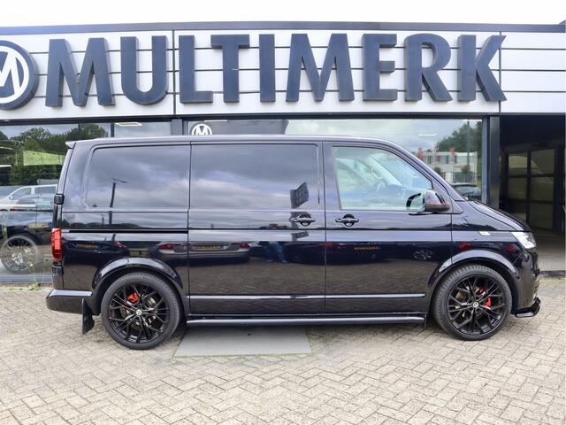Volkswagen TRANSPORTER 2.0 TDI 150PK DSG BULLI ENKELE CABINE