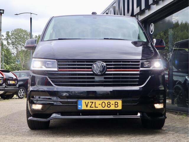 Volkswagen TRANSPORTER 2.0 TDI 150PK DSG BULLI ENKELE CABINE