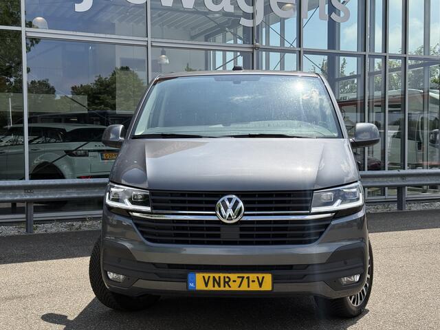 Volkswagen TRANSPORTER 2.0 TDI L1H1 28 | Led | Trekhaak | Navi | Carplay | Camera
