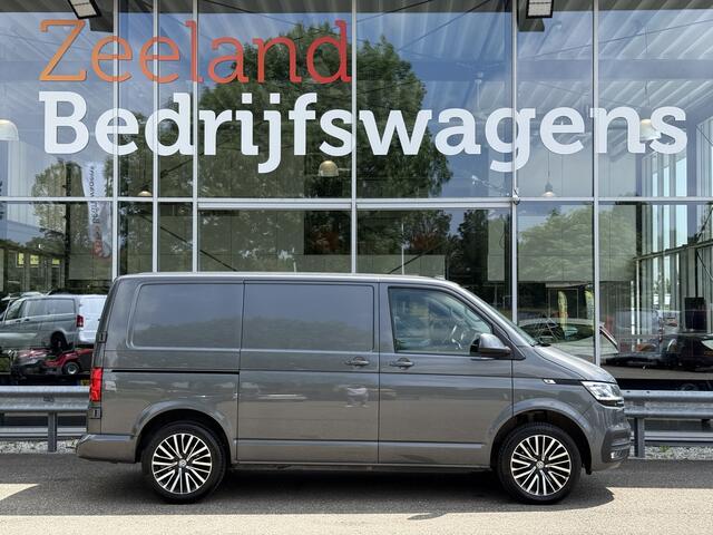 Volkswagen TRANSPORTER 2.0 TDI L1H1 28 | Led | Trekhaak | Navi | Carplay | Camera