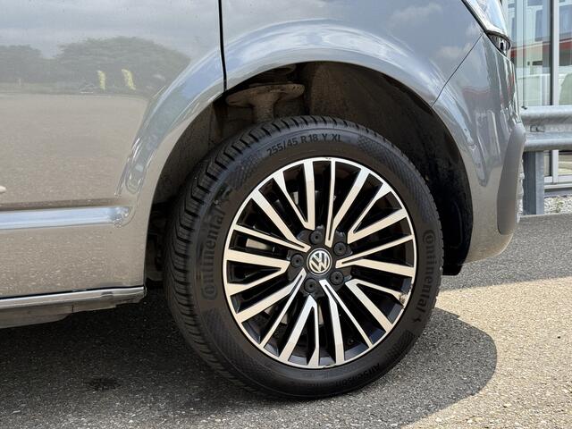 Volkswagen TRANSPORTER 2.0 TDI L1H1 28 | Led | Trekhaak | Navi | Carplay | Camera