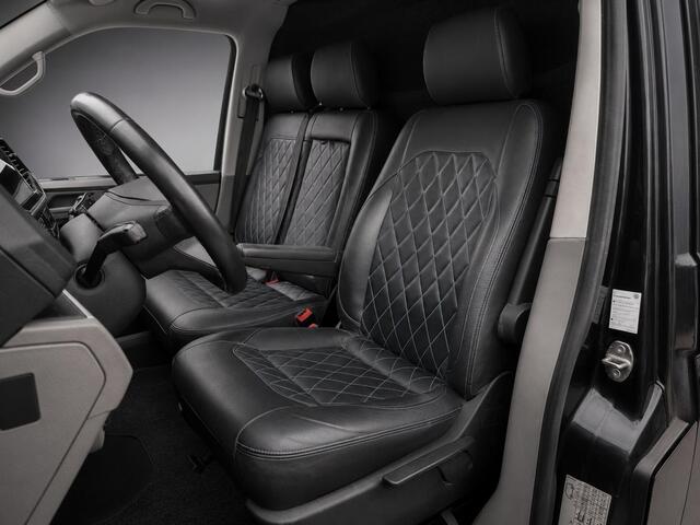Volkswagen TRANSPORTER 2.0 TDI 28 Bulli| Virtual Cockpit| Carplay|ACC|PDC|Navi|Camera|Trekhaak|