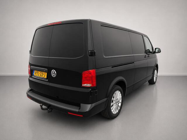 Volkswagen TRANSPORTER 2.0 TDI 28 Bulli| Virtual Cockpit| Carplay|ACC|PDC|Navi|Camera|Trekhaak|