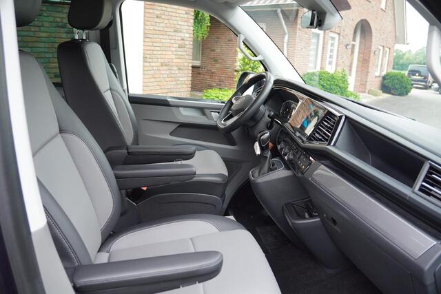 Volkswagen TRANSPORTER 4-MOTION DSG Caravelle Highline DC L2H1