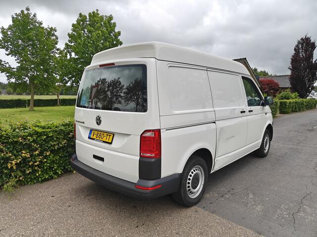 Volkswagen TRANSPORTER 2.0 TDI L1H2 Highline AIRCO BJ 2019
