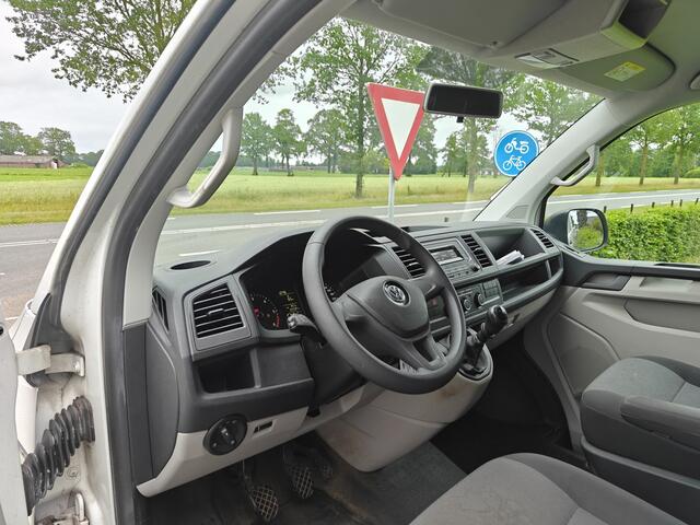 Volkswagen TRANSPORTER 2.0 TDI L1H2 Highline AIRCO BJ 2019