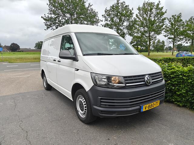 Volkswagen TRANSPORTER 2.0 TDI L1H2 Highline AIRCO BJ 2019