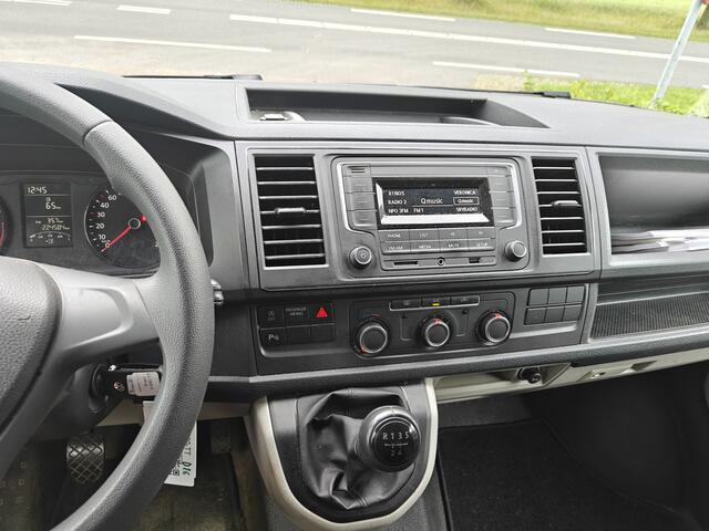 Volkswagen TRANSPORTER 2.0 TDI L1H2 Highline AIRCO BJ 2019
