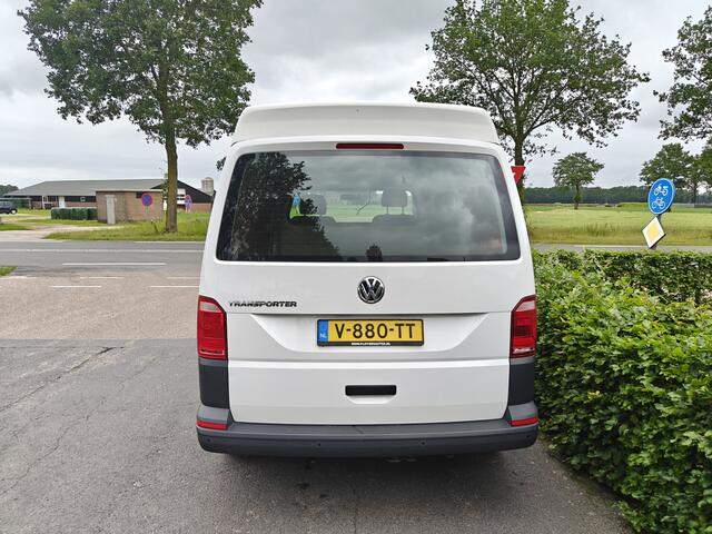 Volkswagen TRANSPORTER 2.0 TDI L1H2 Highline AIRCO BJ 2019