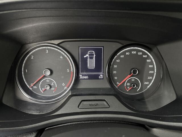 Volkswagen TRANSPORTER 2.0TDI Business | Trekhaak | Airco | Cruise | 3-Zits | Trekhaak