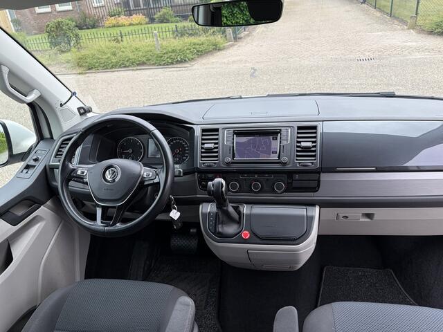 Volkswagen TRANSPORTER T6 2.0 TDI 150KW Euro6 4Motion DSG-7 Automaat L2H1 Highline ? incl. BPM ? Dealer onderhouden