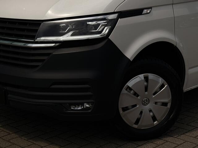 Volkswagen TRANSPORTER 2.0 TDI L1H1 30 | Stoelverwarming | Apple Carplay | ACC | Lane Assist |