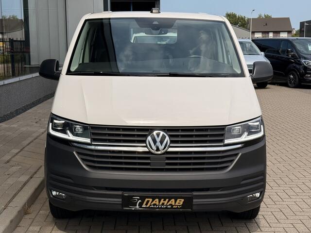 Volkswagen TRANSPORTER 2.0 TDI L1H1 30 | Stoelverwarming | Apple Carplay | ACC | Lane Assist |