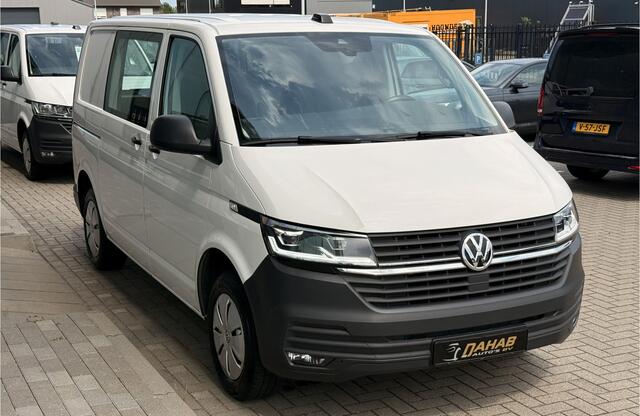Volkswagen TRANSPORTER 2.0 TDI L1H1 30 | Stoelverwarming | Apple Carplay | ACC | Lane Assist |