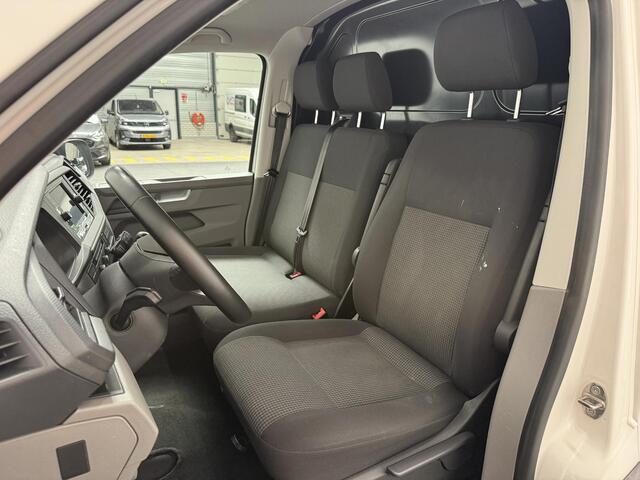 Volkswagen TRANSPORTER 2.0 TDI L1H1 150 pk DSG Comfortline Automaat