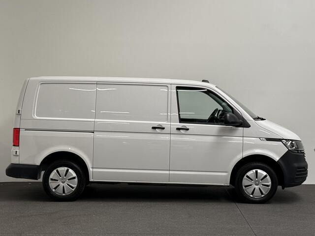 Volkswagen TRANSPORTER 2.0 TDI L1H1 150 pk DSG Comfortline Automaat