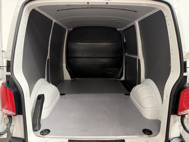 Volkswagen TRANSPORTER 2.0 TDI L1H1 150 pk DSG Comfortline Automaat