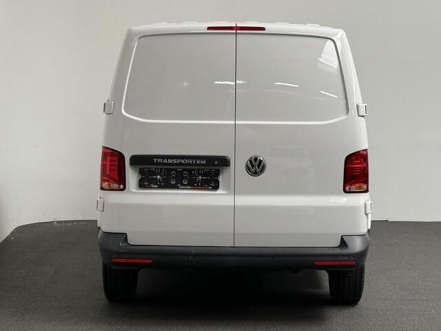 Volkswagen TRANSPORTER 2.0 TDI L1H1 150 pk DSG Comfortline Automaat