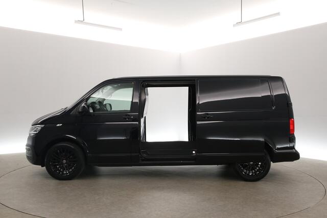 Volkswagen TRANSPORTER 2.0 TDI L2H1 150PK | Automaat | Airco | Cruise | Camera | Carplay | 2xSchuifdeur | Trekhaak