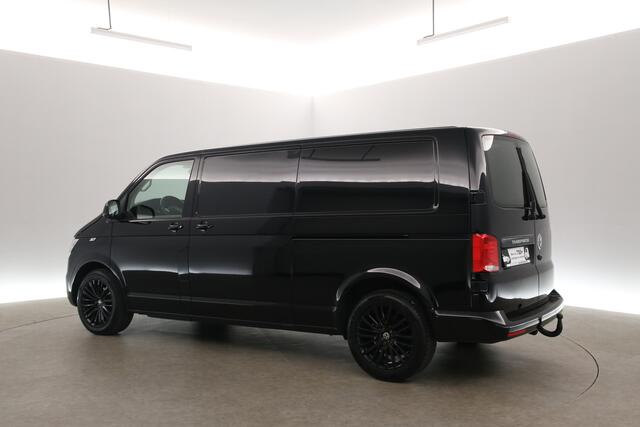 Volkswagen TRANSPORTER 2.0 TDI L2H1 150PK | Automaat | Airco | Cruise | Camera | Carplay | 2xSchuifdeur | Trekhaak