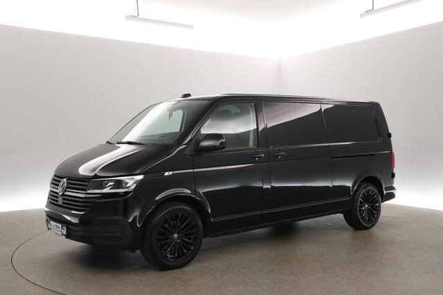 Volkswagen TRANSPORTER 2.0 TDI L2H1 150PK | Automaat | Airco | Cruise | Camera | Carplay | 2xSchuifdeur | Trekhaak